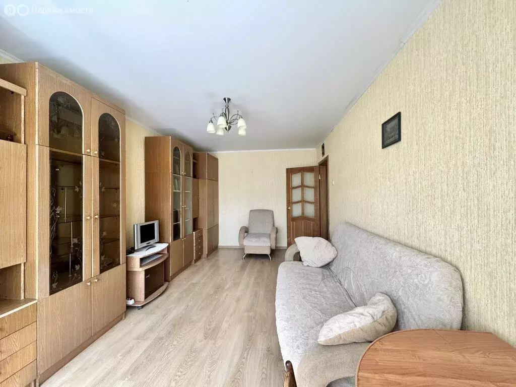 2-комнатная квартира: Архангельск, улица Тимме, 16к1 (44.1 м) - Фото 0