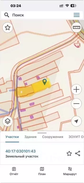 Дом в Калужская область, Перемышльский муниципальный округ, Калужская ... - Фото 2