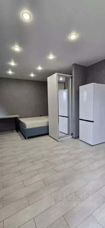 Студия Московская область, Ленинский городской округ, д. Жабкино, ... - Фото 2