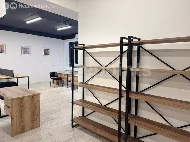 Офис (119 м) - Фото 1