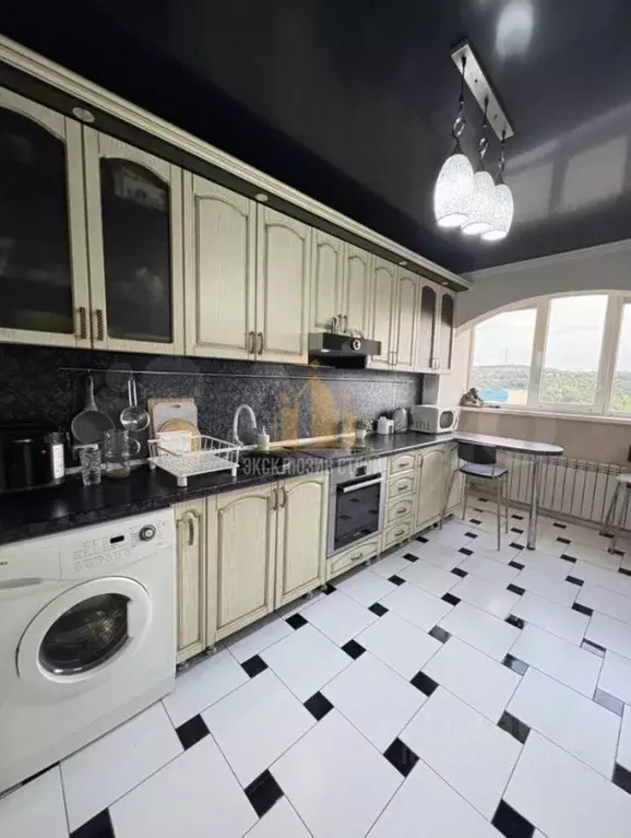 1-к кв. Ставропольский край, Пятигорск ул. Пестова, 28 (41.5 м) - Фото 1