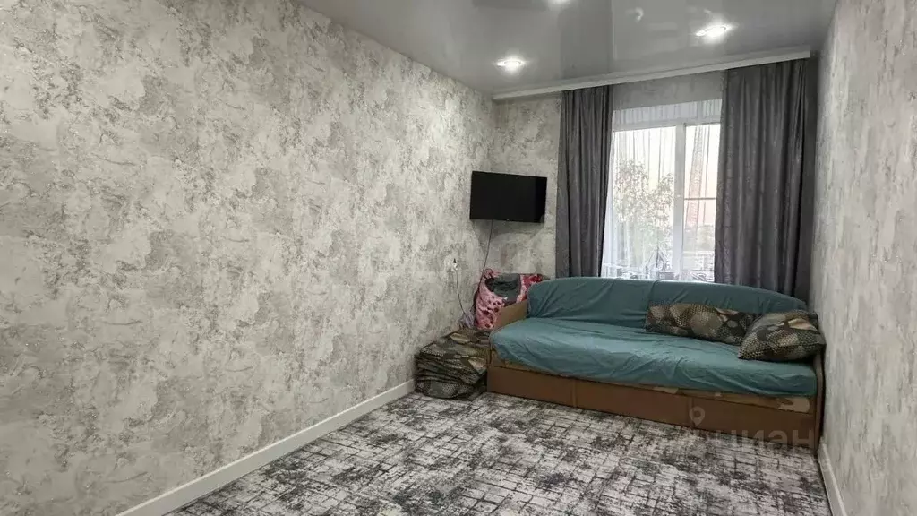 2-к кв. Вологодская область, Череповец Вологодская ул., 33 (44.7 м) - Фото 1