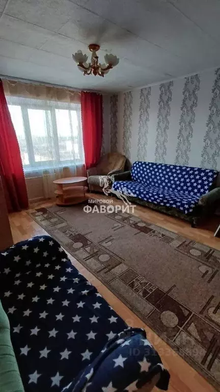 1-к кв. Оренбургская область, Орск Новый город мкр, ул. Ялтинская, 85 ... - Фото 1