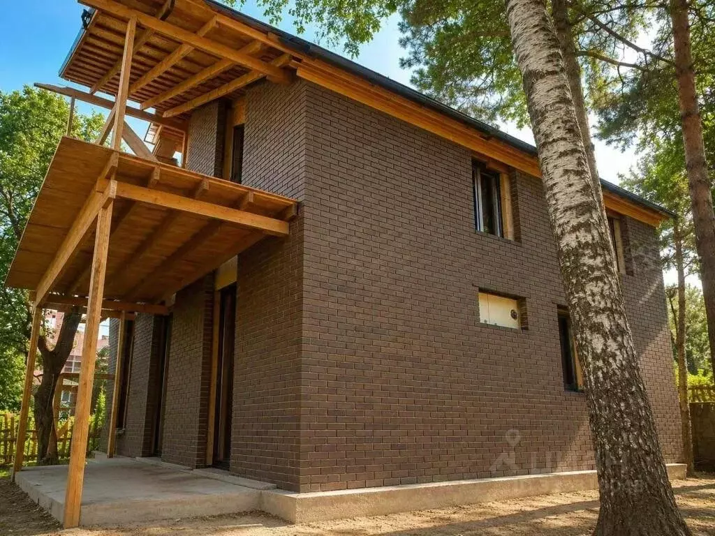Дом в Московская область, Королев Пионерская ул., 32 (173 м) - Фото 1