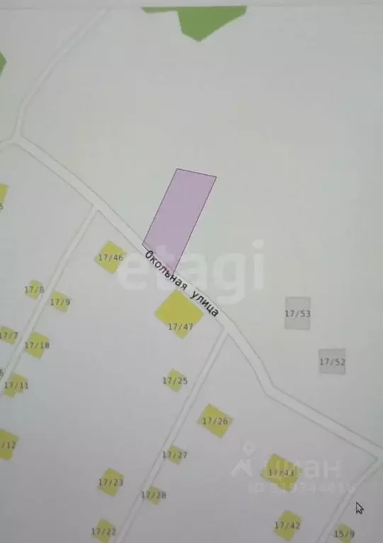 Дом в Волгоградская область, Волгоград Окольная ул., 17/49 (110 м) - Фото 1