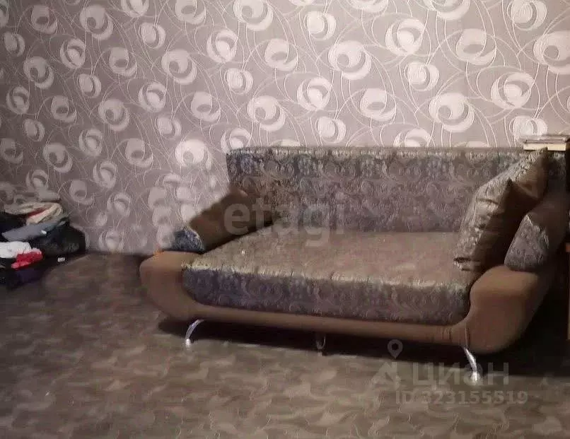 1-к кв. Иркутская область, Усть-Кут Судостроительная ул., 3 (35.5 м) - Фото 1