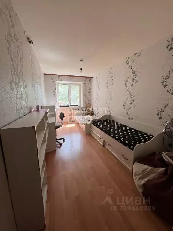 3-к кв. Самарская область, Самара Аэродромная ул., 58 (59.0 м) - Фото 2
