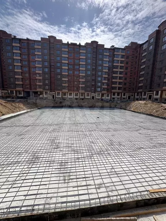 2-к. квартира, 77 м, 9/9 эт. - Фото 0