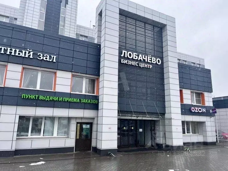 Помещение свободного назначения в Московская область, Подольск ул. ... - Фото 2
