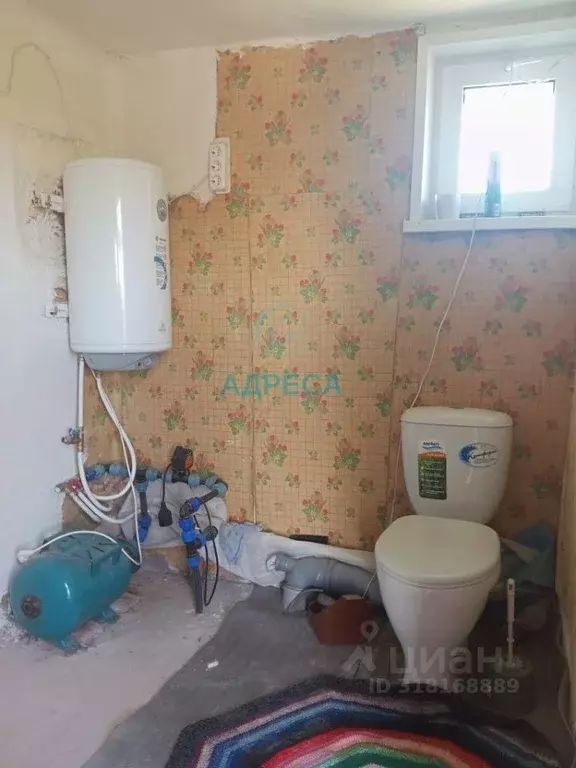 Дом в Белгородская область, Чернянский район, Волоконовское с/пос, с. ... - Фото 1