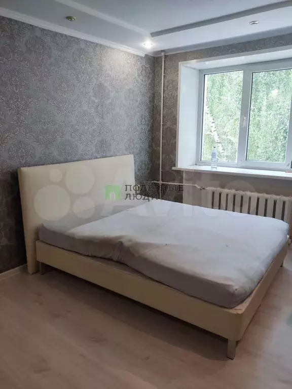 2-к. квартира, 42 м, 3/3 эт. - Фото 0