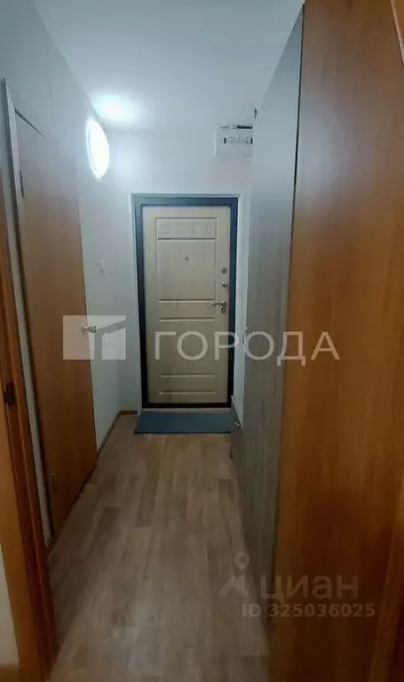 Студия Новосибирская область, Новосибирск ул. Петухова, 101/1 (21.0 м) - Фото 2