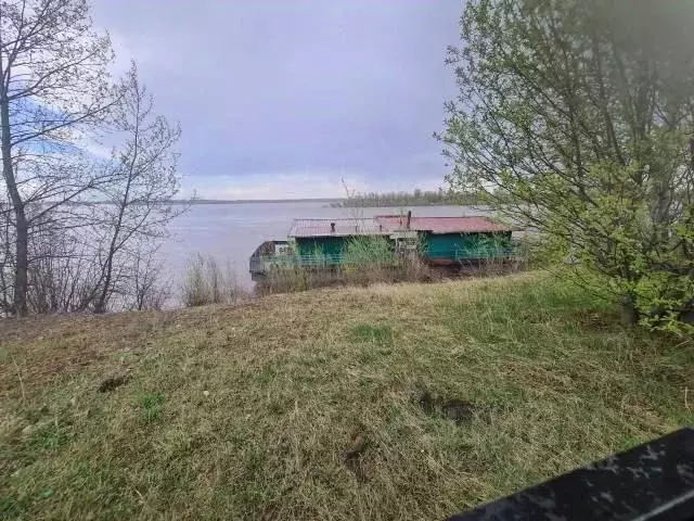 Производственное помещение в Томская область, с. Александровское ул. ... - Фото 0