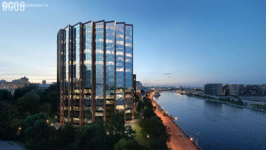 Помещение свободного назначения (124.4 м) - Фото 2