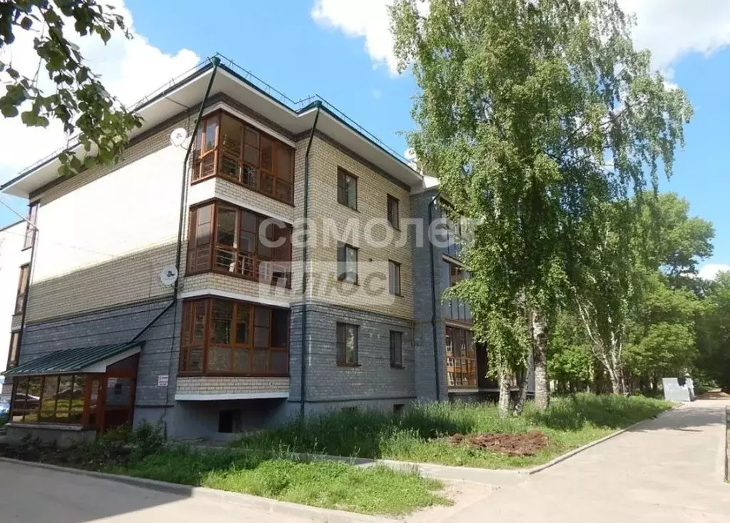 Помещение свободного назначения в Вологодская область, Вологда ул. ... - Фото 0