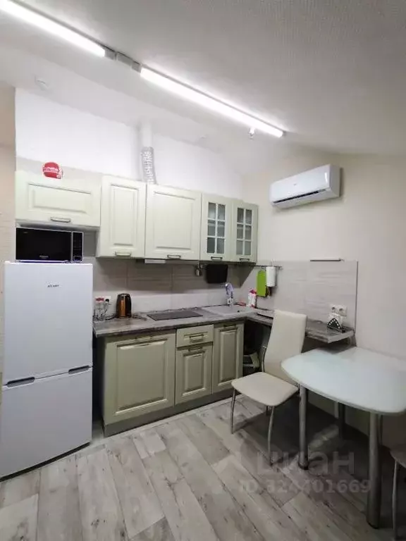 1-к кв. Краснодарский край, Сочи Соколиная ул., 9/2 (22.0 м) - Фото 2