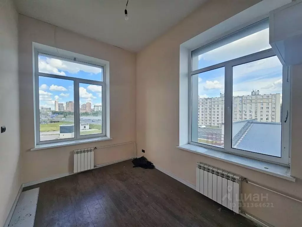 Студия Москва Грайвороновская ул., 4С1 (21.3 м) - Фото 1