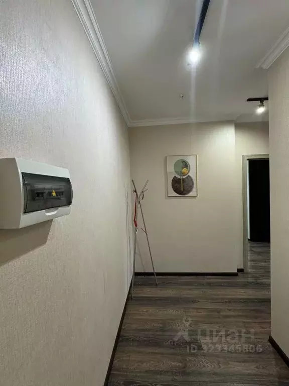 2-к кв. Татарстан, Казань ул. Сибгата Хакима, 52 (59.0 м) - Фото 0