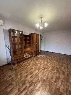 1-к кв. Татарстан, Казань ул. Мусина, 61 (33.0 м) - Фото 2