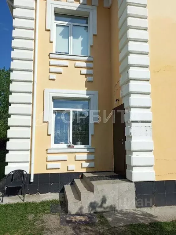 Дом в Тюменская область, Тюмень Петербургская ул. (170 м) - Фото 2