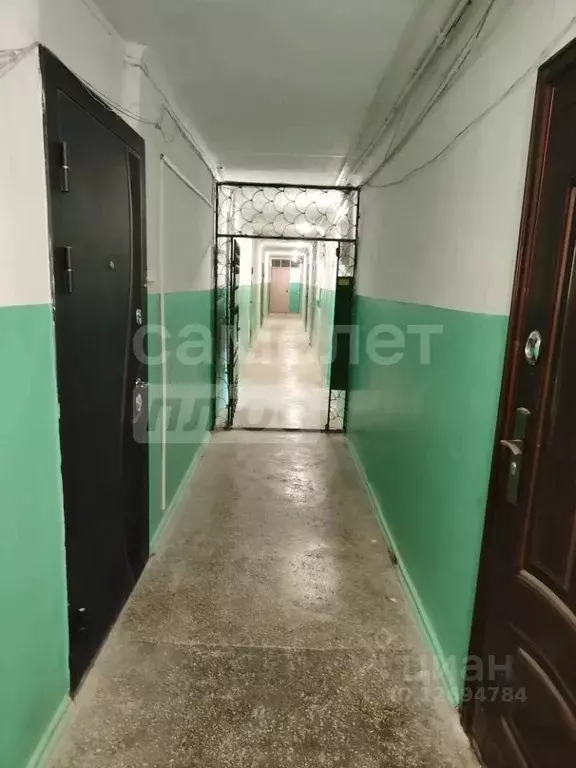 1-к кв. Севастополь ул. Степаняна, 11 (22.0 м) - Фото 2