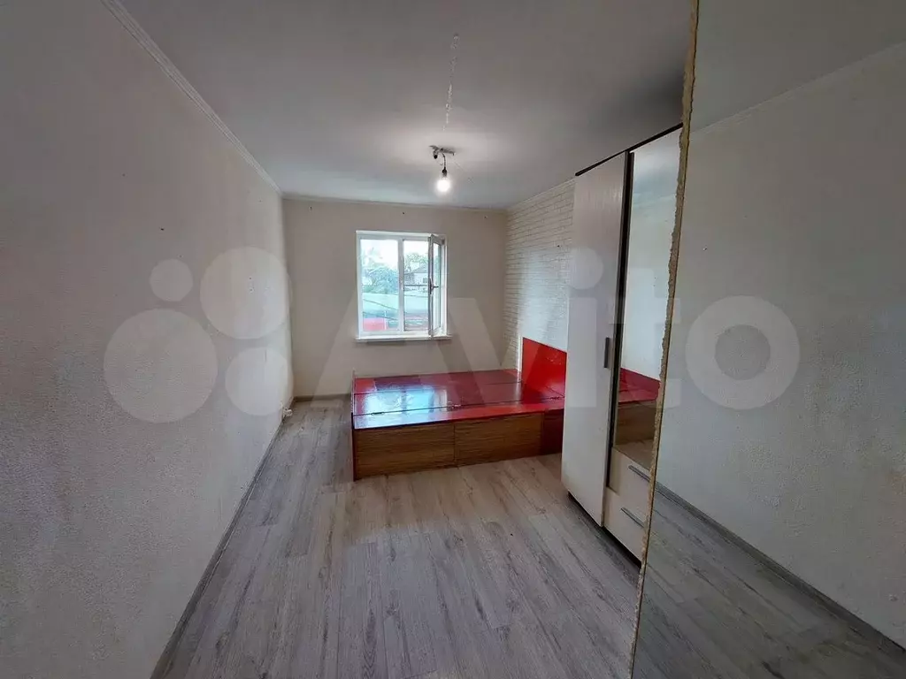 Апартаменты-студия, 20 м, 3/3 эт. - Фото 0