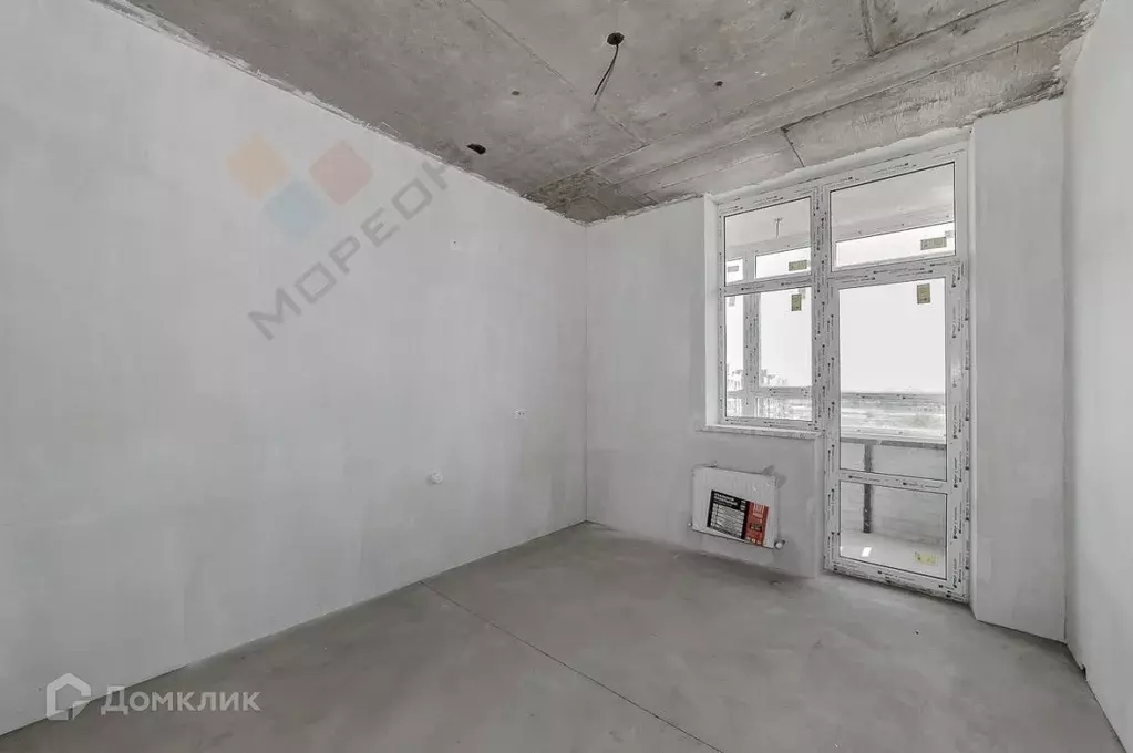 Продаётся 2-к квартира, 55.8 м - Фото 0