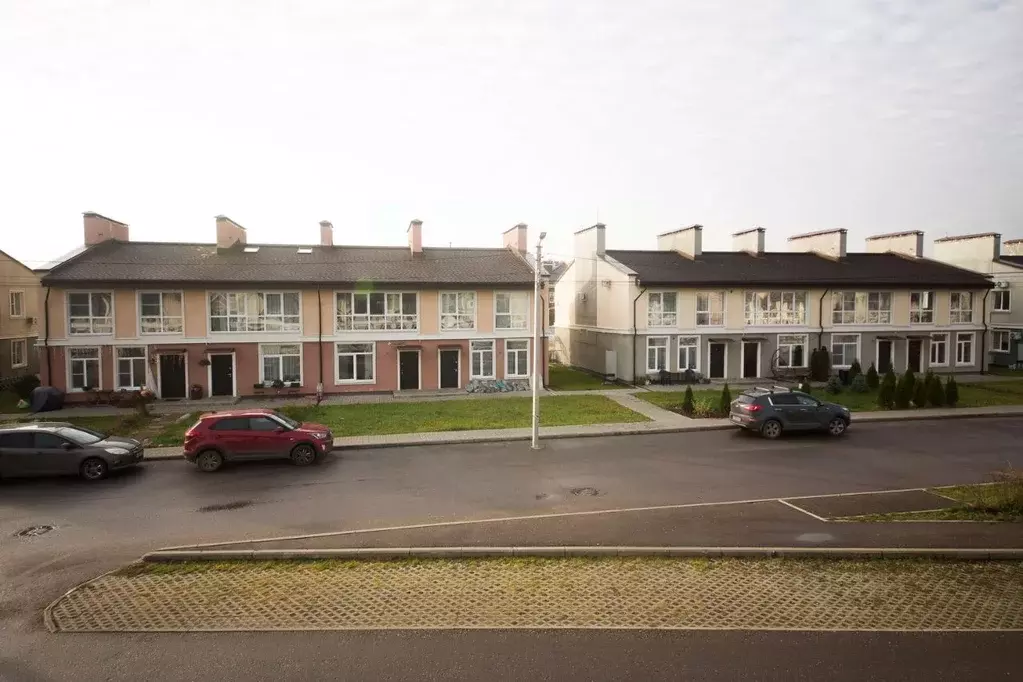 2-к кв. Ярославская область, Ярославль пос. Тверицы, ул. Стопани, 8 ... - Фото 1