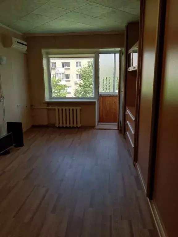 Продаётся 1-к квартира, 33.3 м - Фото 1