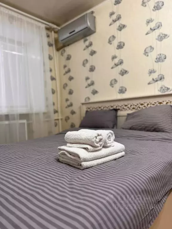 1-к кв. Тюменская область, Тюмень Холодильная ул., 132 (35.0 м) - Фото 2