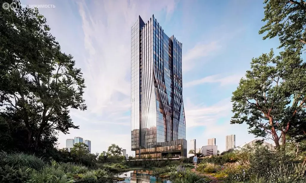 Офис (1718.7 м) - Фото 2