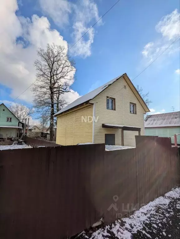 Участок в Московская область, Одинцовский городской округ, д. Ямищево ... - Фото 1