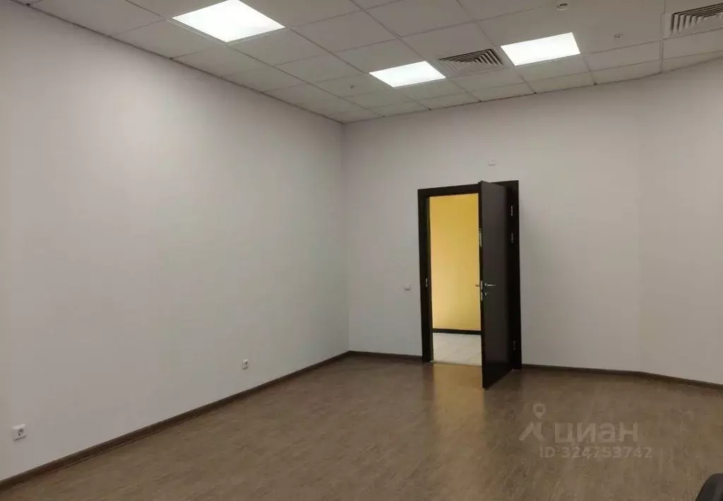 Офис в Санкт-Петербург ул. Профессора Качалова, 7 (69 м) - Фото 2