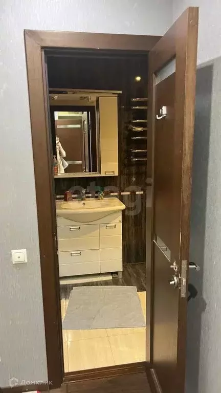 Продаётся 1-к квартира, 46 м - Фото 1