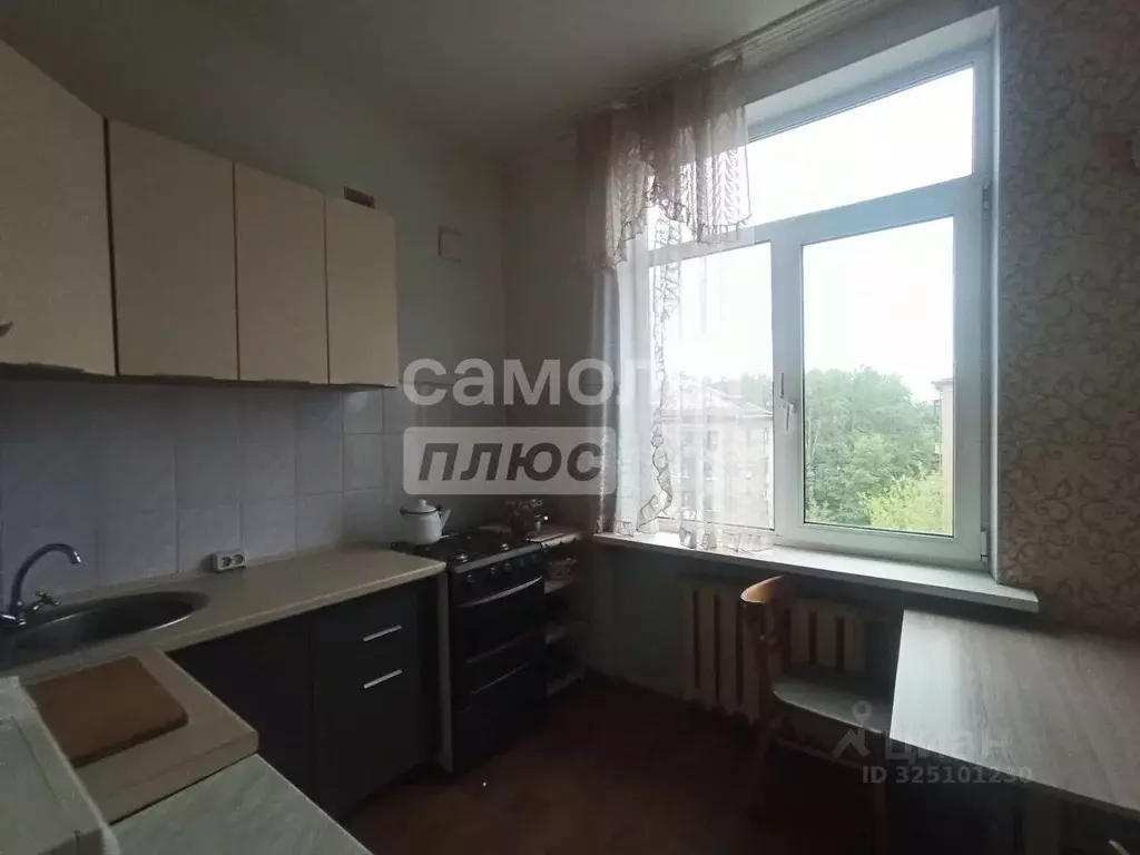 2-к кв. Вологодская область, Череповец ул. Ленина, 131 (57.0 м) - Фото 1