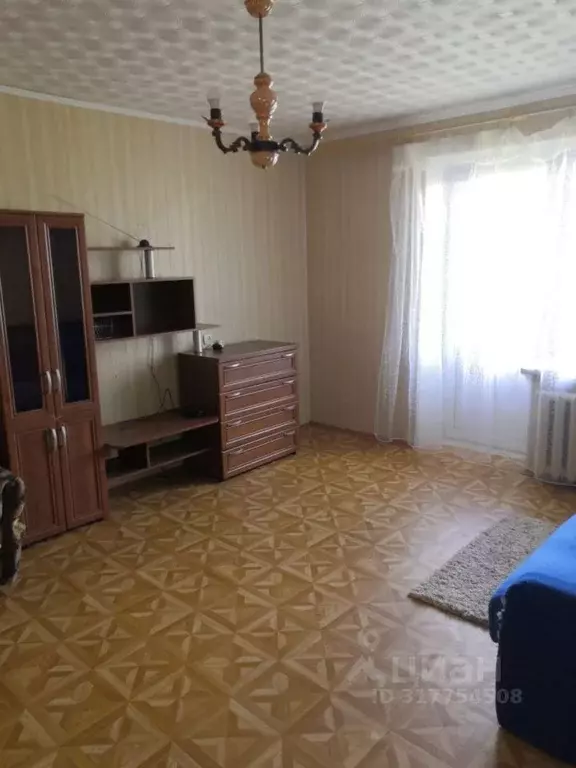 1-к кв. Новгородская область, Великий Новгород ул. Кочетова, 33/17 ... - Фото 0