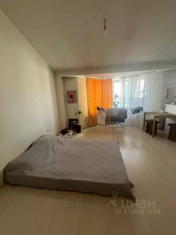 2-к кв. Хакасия, Абакан просп. Дружбы Народов, 39 (52.2 м) - Фото 2