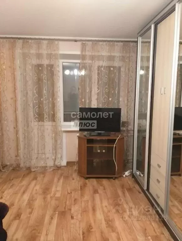 2-к кв. Липецкая область, Липецк ул. Космонавтов, 74 (45.0 м) - Фото 1