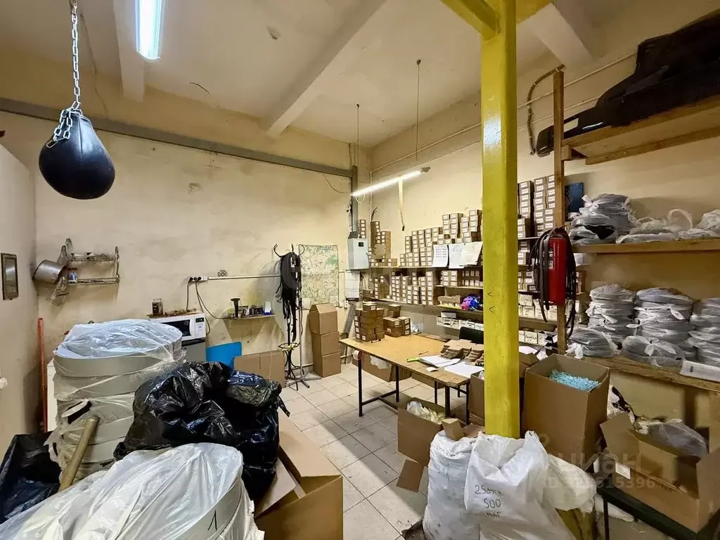 Помещение свободного назначения в Москва Енисейская ул., 3к4с7 (64 м) - Фото 2