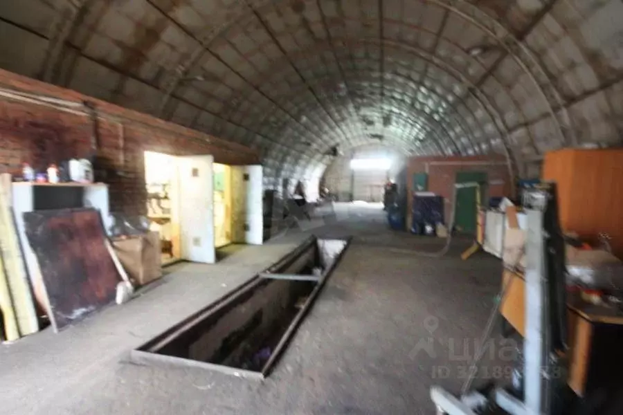 Производственное помещение в Московская область, Раменский ... - Фото 1