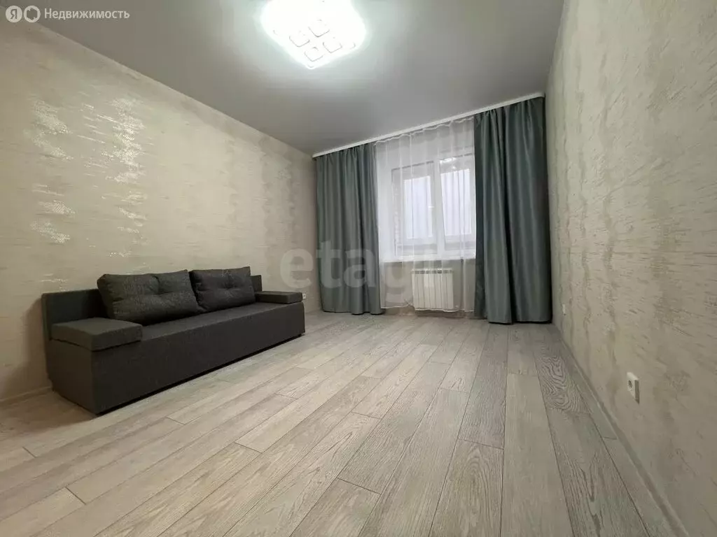 1-комнатная квартира: Йошкар-Ола, улица Мира, 51 (39.4 м) - Фото 1