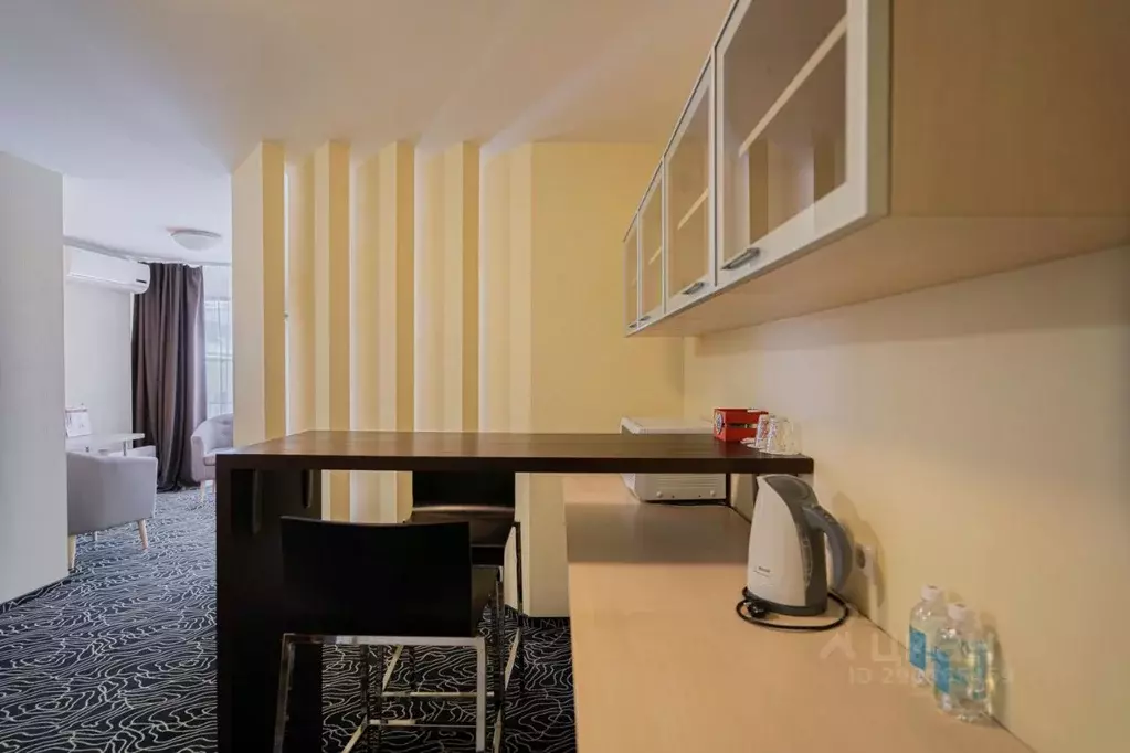 1-к кв. Ленинградская область, Выборг наб. 40-летия ВЛКСМ, 1 (52.0 м) - Фото 2