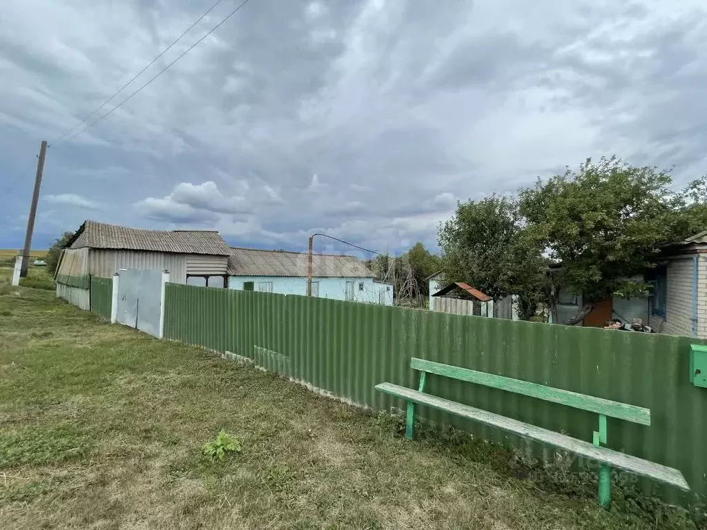 Дом в Белгородская область, Алексеевский муниципальный округ, Бабичев ... - Фото 2