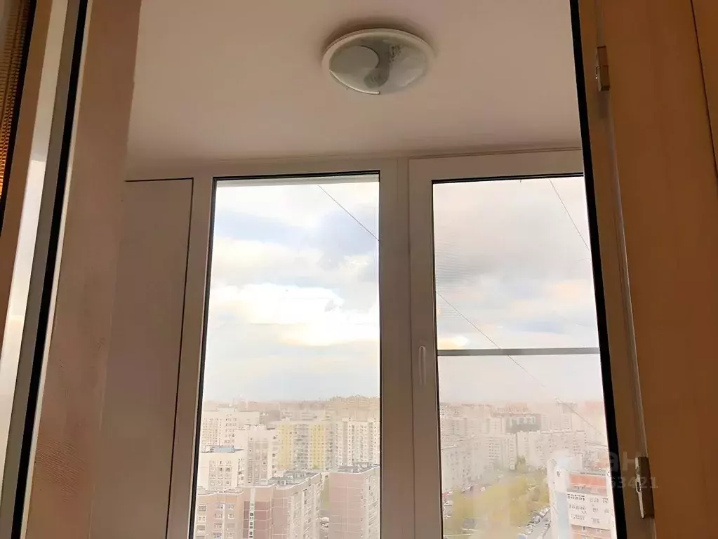 1-к кв. Москва Жулебинский бул., 1 (36.0 м) - Фото 0