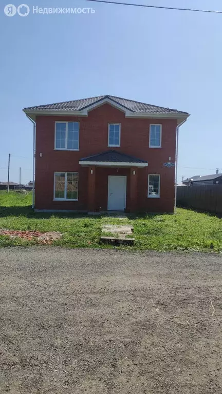 Дом в село Сокуры, коттеджный посёлок Новые Сокуры - 2 (110 м) - Фото 0