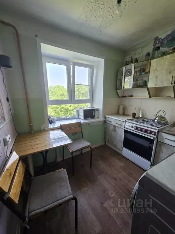 3-к кв. Вологодская область, Череповец Набережная ул., 47 (57.6 м) - Фото 1
