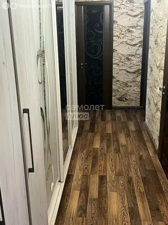 3-комнатная квартира: Курск, улица Пучковка, 17В (74.5 м) - Фото 2
