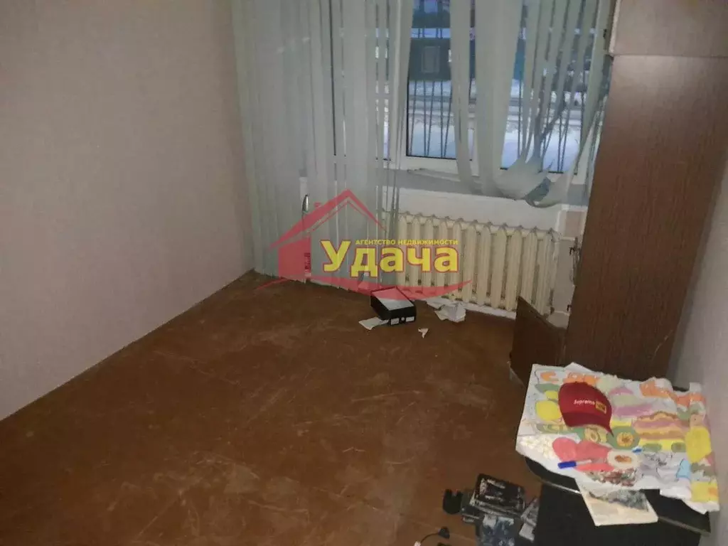 Квартира, 4 комнаты, 102 м - Фото 1