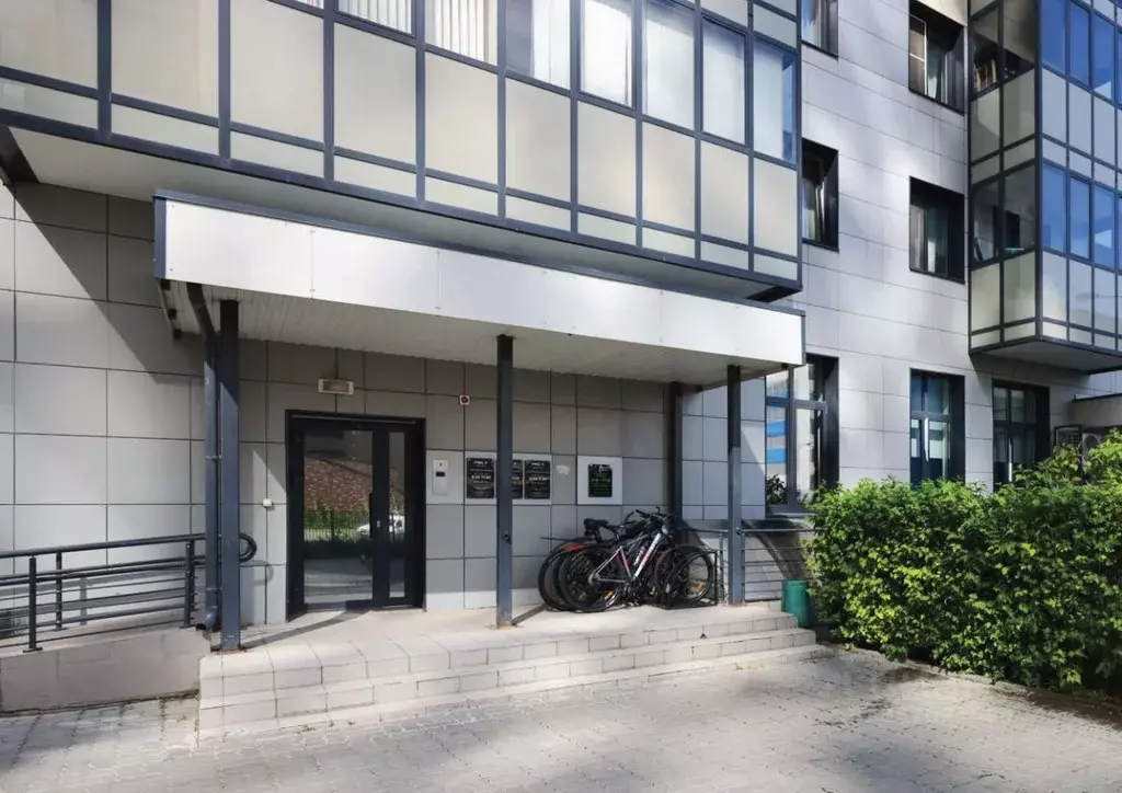 Офис в Татарстан, Казань ул. Алексея Козина, 5 (390 м) - Фото 1