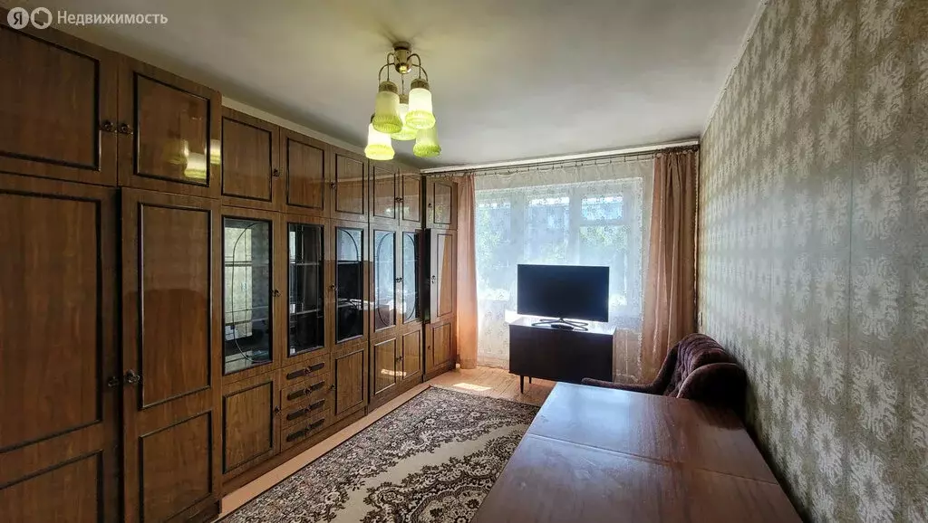 2-комнатная квартира: Оренбург, Новая улица, 13 (44.3 м) - Фото 0